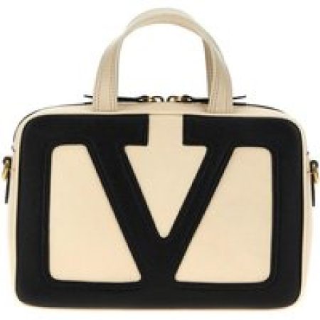 Valentino Garavani Hobo bags - 'Viva Superstar' Handbag in beige