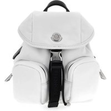 Moncler Hobo bags - 'Mini Trick' Crossbody Bag in wit