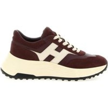 Hogan Low-Top Sneakers - Hogan Hi-Fi' Sneakers in rood