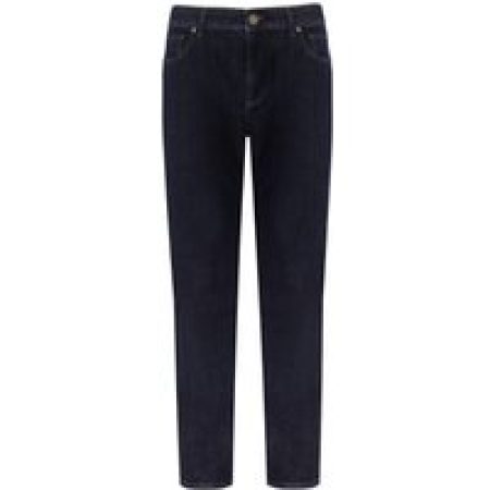 WB Jeans heren tim donker