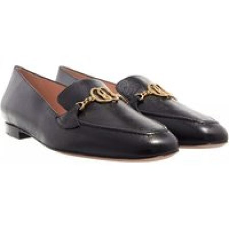 Bally Loafers - Obrien in zwart