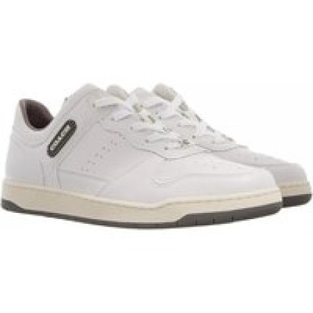 Coach Sneakers - C201 in wit