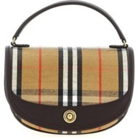 Burberry Hobo bags - 'Highlands' Slip Bag in beige