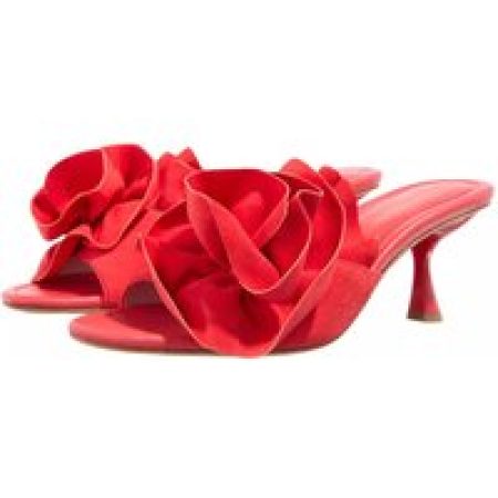 Kate Spade New York Slippers - Flourish in rood