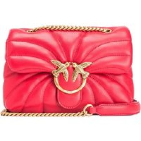 Pinko Totes & shoppers - Pinko Bags.. Red in rood