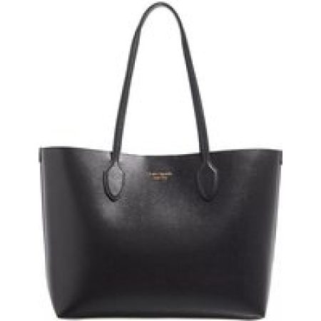 Kate Spade New York Totes & shoppers - Bleecker Saffiano Leather in zwart