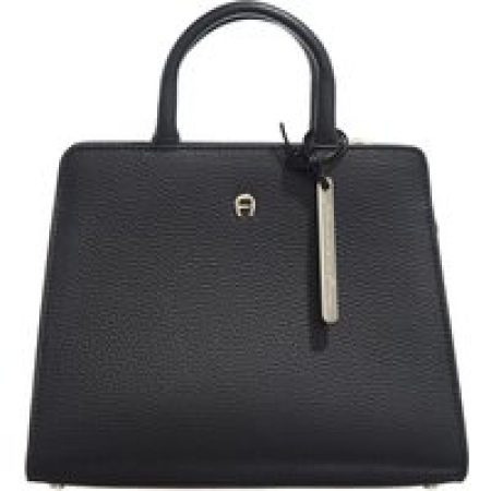 Aigner Satchels - Cybill in zwart