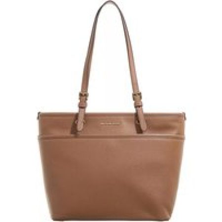 Michael Kors Totes & shoppers - Winston Medium Tz Pocket Tote in bruin