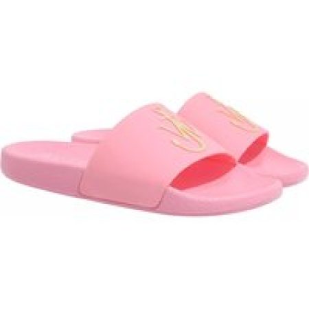 J.W.Anderson Slippers - Slide in roze