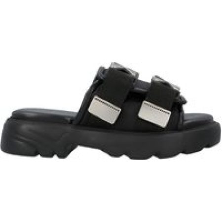 Bottega Veneta Sandalen - Flash Black in zwart