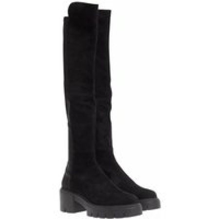 Stuart Weitzman Boots & laarzen - 5050 Soho Boot in zwart