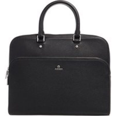 Aigner Satchels - Ivy in zwart