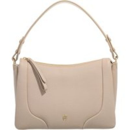 Aigner Satchels - Mara in beige