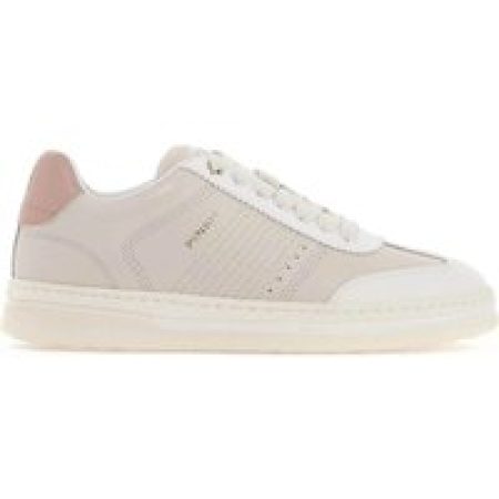 Pinko Sneakers - sneakers cream in wit