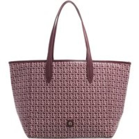 Aigner Shoppers - Port in rood