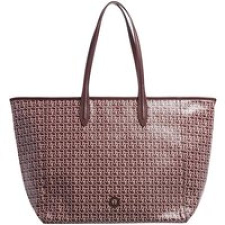 Aigner Shoppers - Port in rood