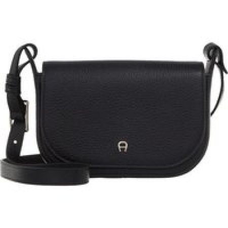 Aigner Crossbody bags - Pura in zwart