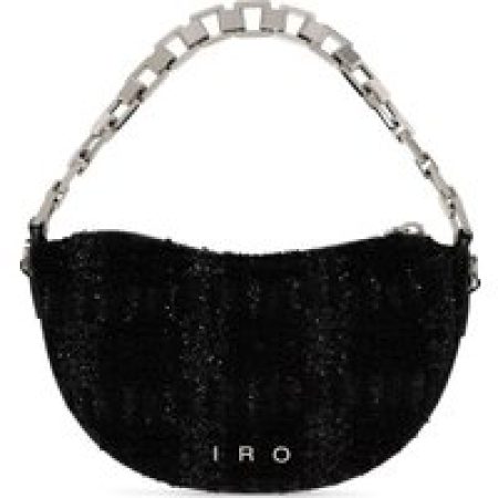 Iro Totes & shoppers - bag black in zwart