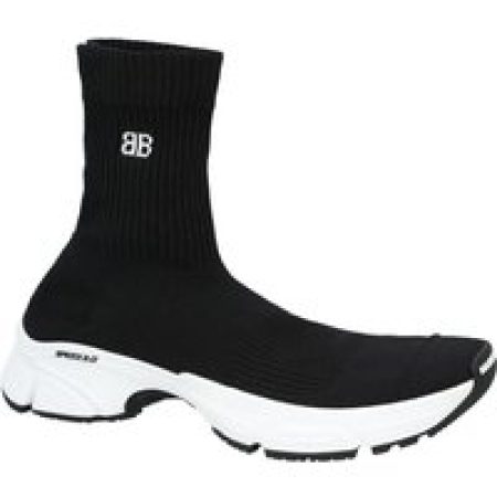 Balenciaga Low-Top Sneakers - Speed 3.0 Sneaker Black in zwart