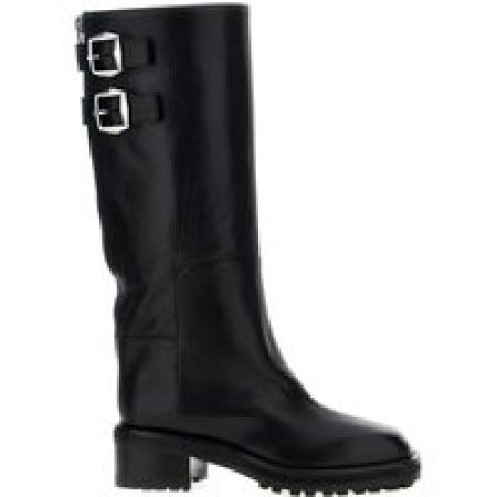 Jimmy Choo Boots - 'Brooklyn' Boots in zwart
