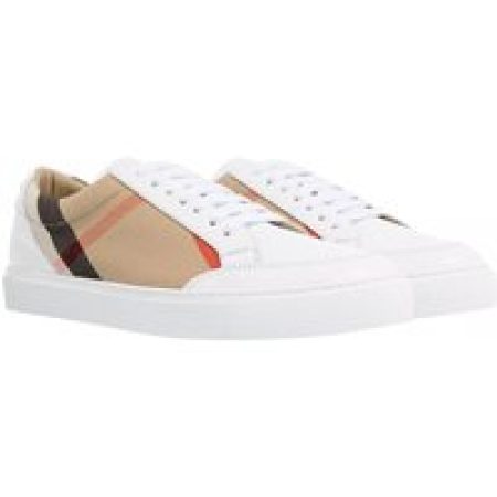 Burberry Sneakers - Salmond in beige