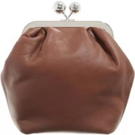 WEEKEND Max Mara Pochettes - Piave in bruin