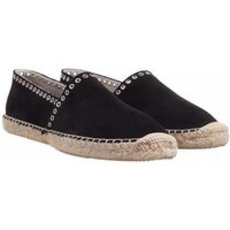 Isabel Marant Espadrilles - Espadrillas Woman in zwart