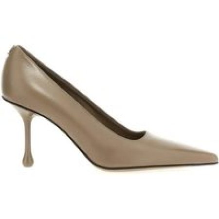 UGG® Ultra Mini New Heights Sunwave in Brown