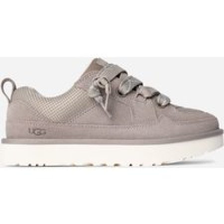 UGG® Lo Lowmel sneaker in Campfire
