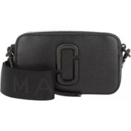 Marc Jacobs Crossbody bags - The Snapshot in zwart