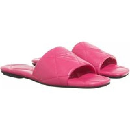 Emporio Armani Slippers & Mules - Sandal in roze