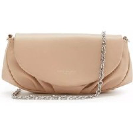 Gianni Chiarini Crossbody bags - Gianni Chiarini damen Handtasche Beige BS-10235/24 in poeder roze