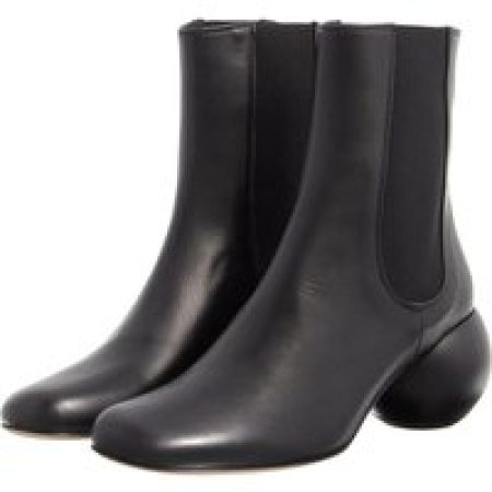 WEEKEND Max Mara Boots & laarzen - Este in zwart