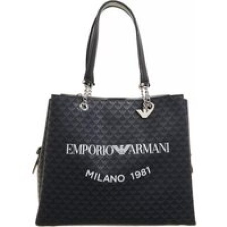 Emporio Armani Totes & shoppers - Women'S Tote Bag in grijs