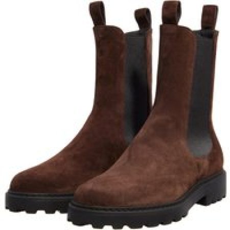 Bally Boots & laarzen - Grony-L in bruin