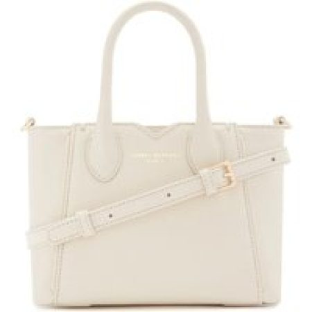 Isabel Bernard Crossbody bags - Honoré Cloe Mini Handtasche in beige