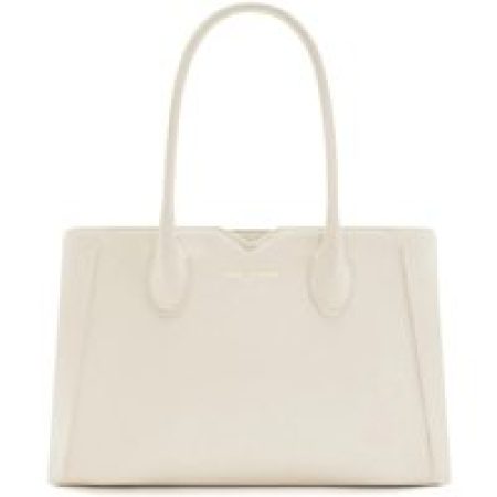 Isabel Bernard Crossbody bags - Honoré Cloe Midi Handtasche in beige