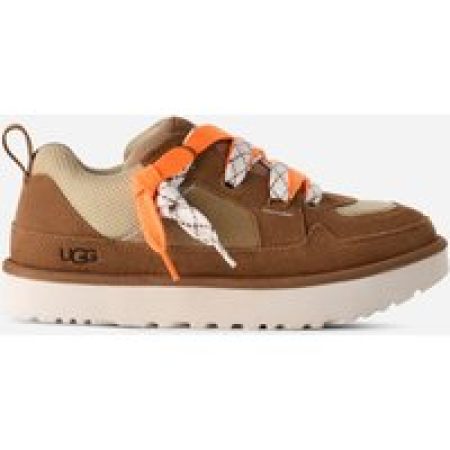 UGG® Lo Lowmel in Brown