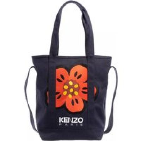 Kenzo Totes & shoppers - Kenzo Utility in blauw