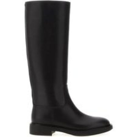 Gianvito Rossi Boots - Ascott' Boots in bruin