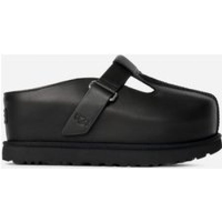 UGG® Goldenstar Hi-klomp in Black