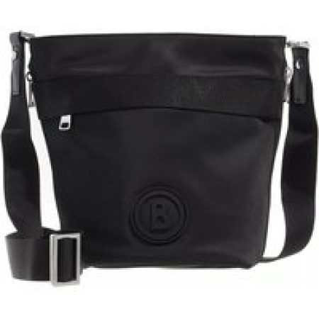 Bogner Crossbody bags - maggia senta shoulderbag in zwart