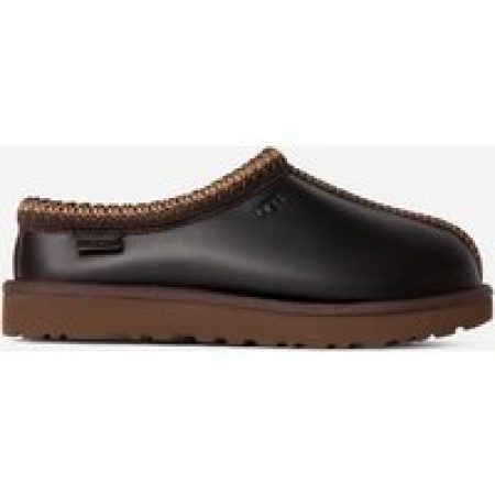 UGG® Tasman Leather Regenerate voor dames  in Ironwood