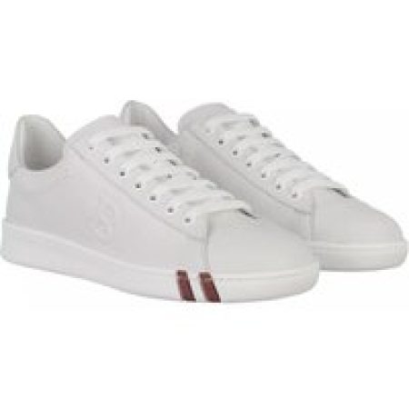 Bally Sneakers - Wivian Sneaker in wit