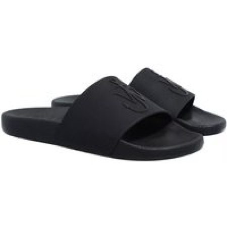 J.W.Anderson Slippers - Slide in zwart