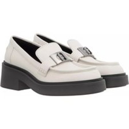 Furla Loafers & ballerina schoenen - FURLA COLLEGE LOAFER T.35 in grijs