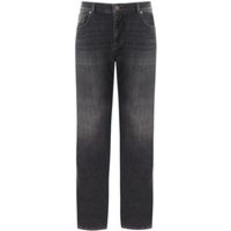 WB Jeans heren tim raw