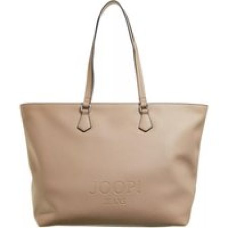 JOOP! Jeans Shoppers & Totes - Lettera 1.0 Lara Shopper Lhz in beige