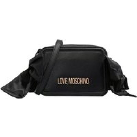 Love Moschino Hobo bags - Duchess in zwart