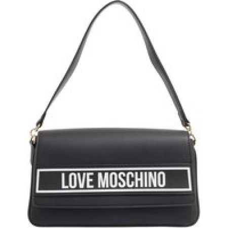 Love Moschino Hobo bags - Billboard in zwart